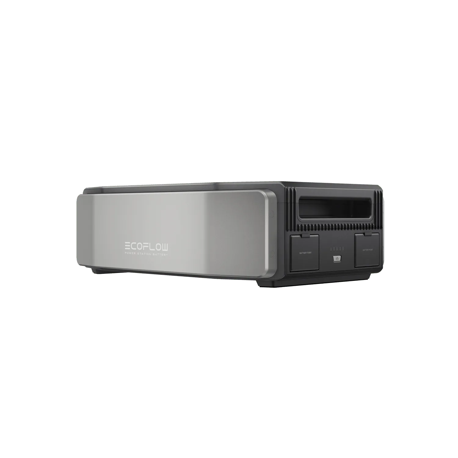 EcoFlow DELTA Pro Ultra expansion battery module product image