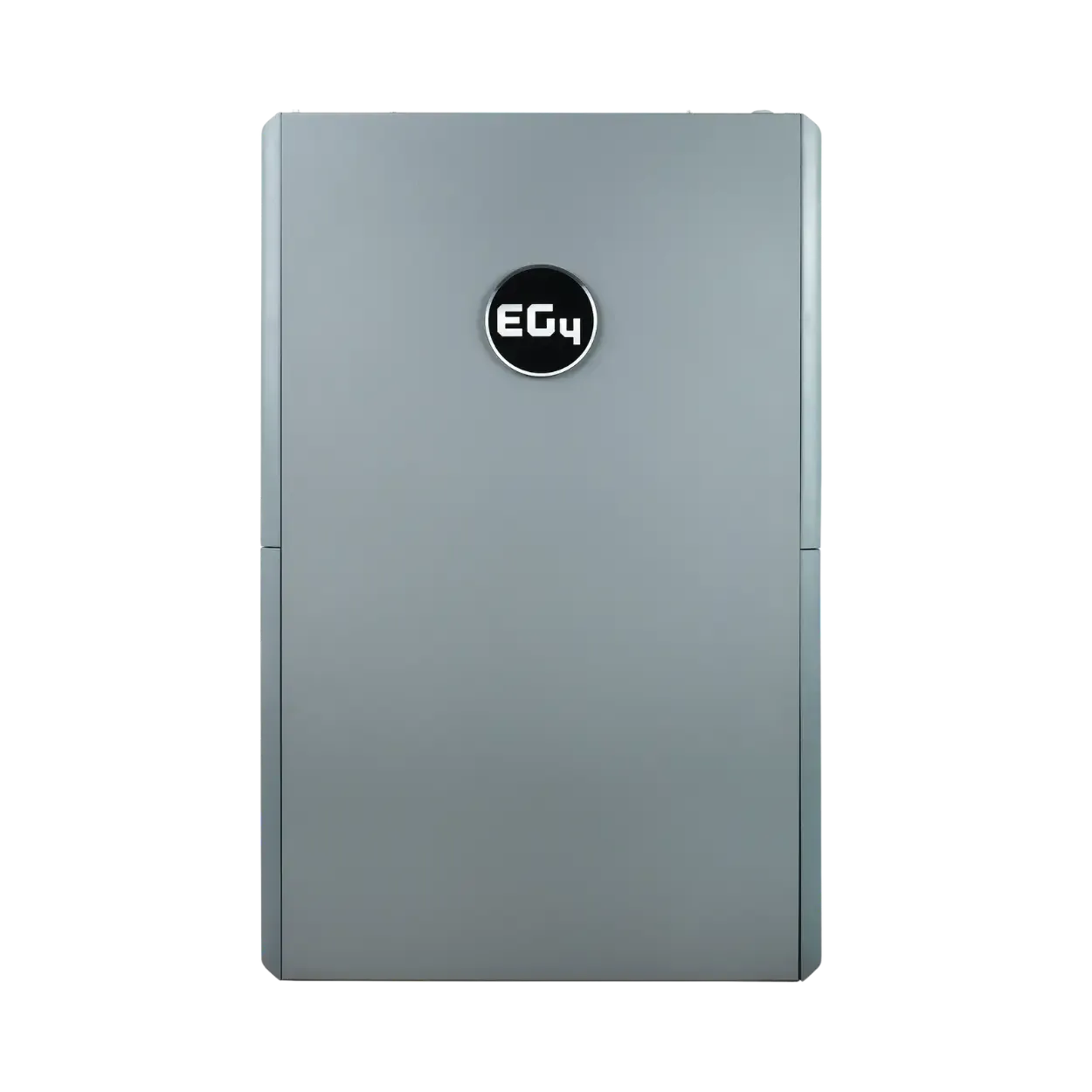 EG4 PowerPro WallMount All Weather battery, front view