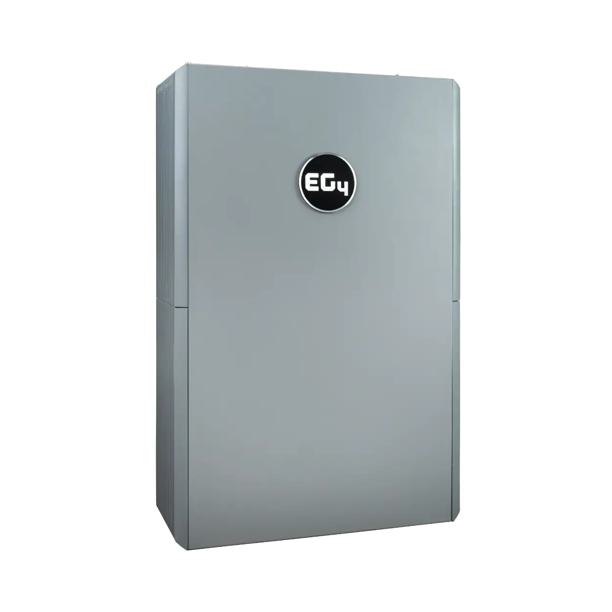 EG4 PowerPro WallMount All Weather battery, angled right view