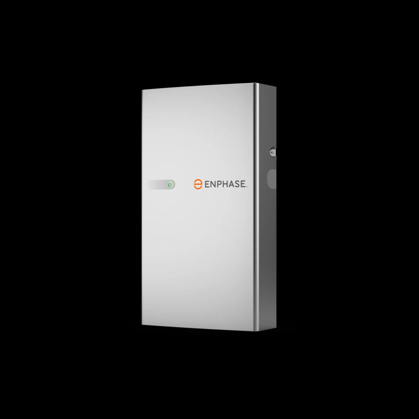 Enphase IQ Battery 5P front-view product image from Enphase product page