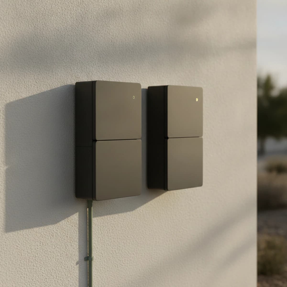 Enphase IQ 5P home battery guide image