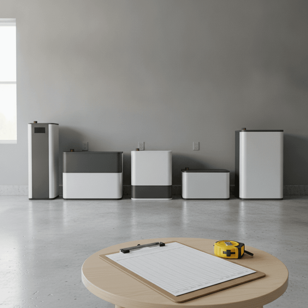 Best Home Batteries: Backup, Service, and Warranty