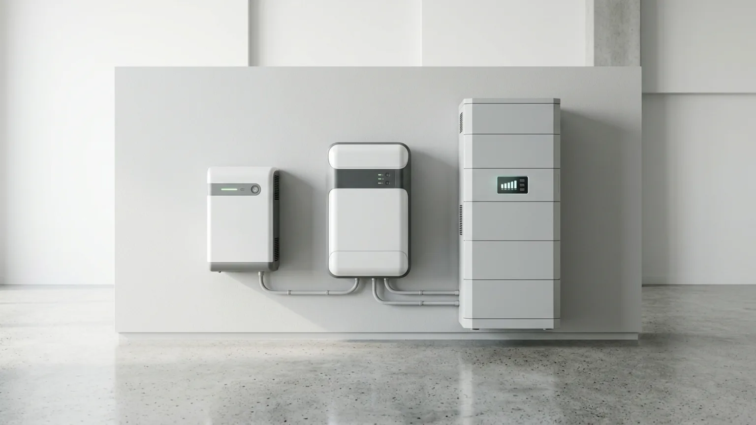 Best Home Batteries for Serious Buyers
