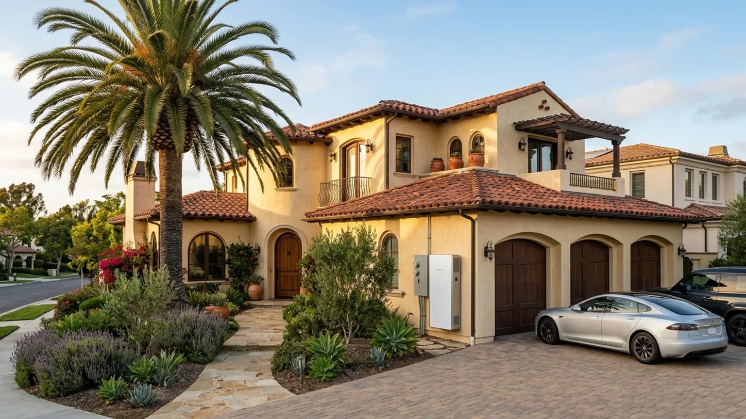 California Home Battery Cost in 2026