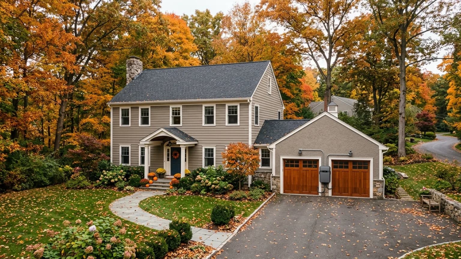 Connecticut Energy Storage Solutions