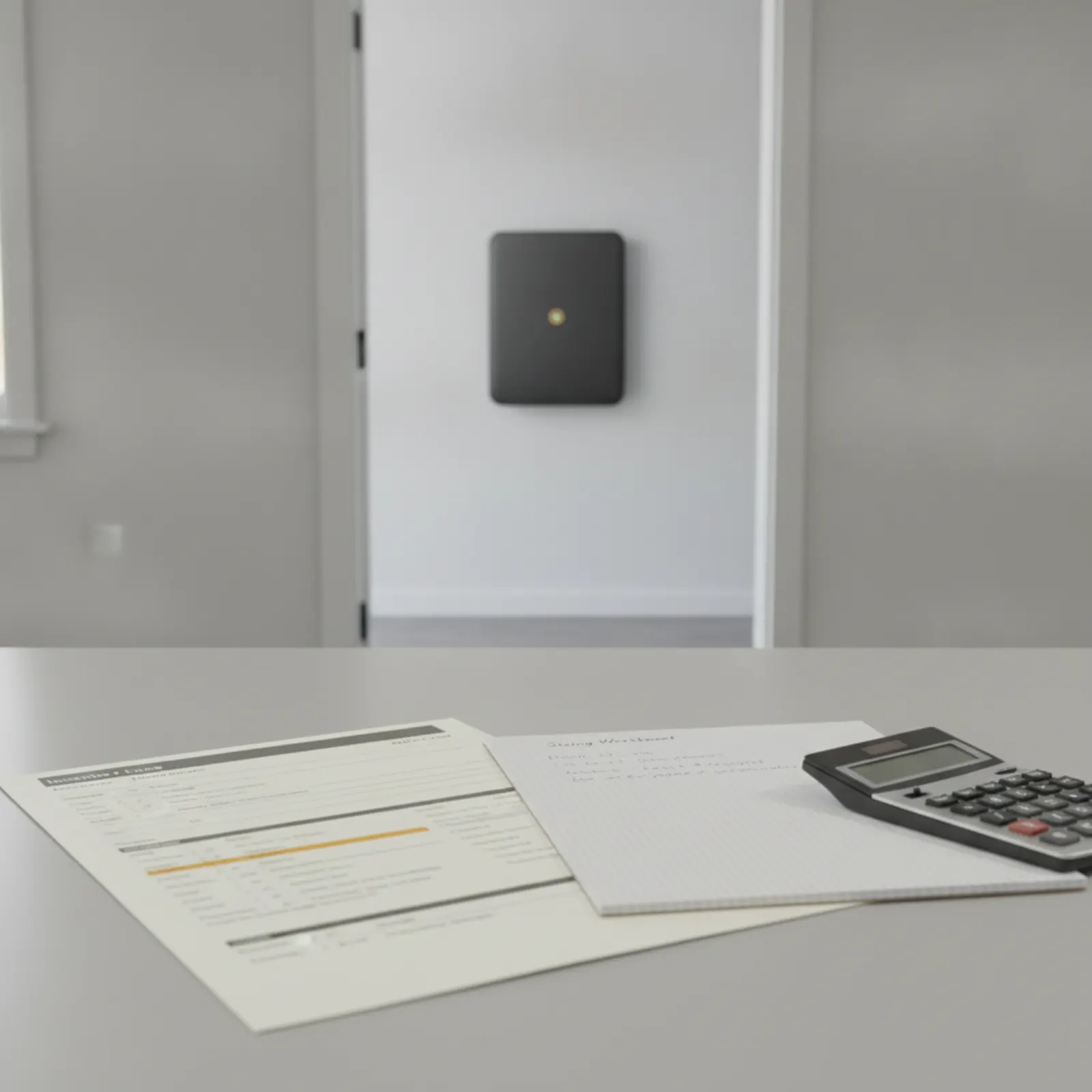 Home Battery Buying Guide 2026: Sizing, Backup Scope and Cost