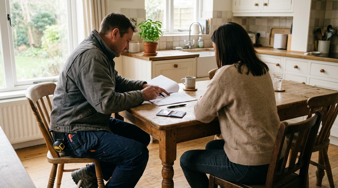 Home Battery Installer Red Flags: How to Vet a Contractor