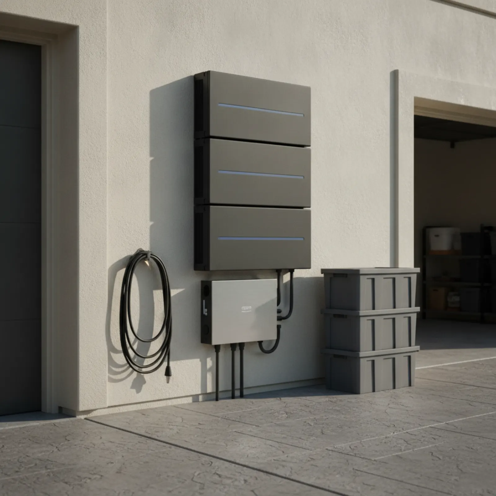 Home Battery kWh Sizing Guide: How Much Backup Do You Need?