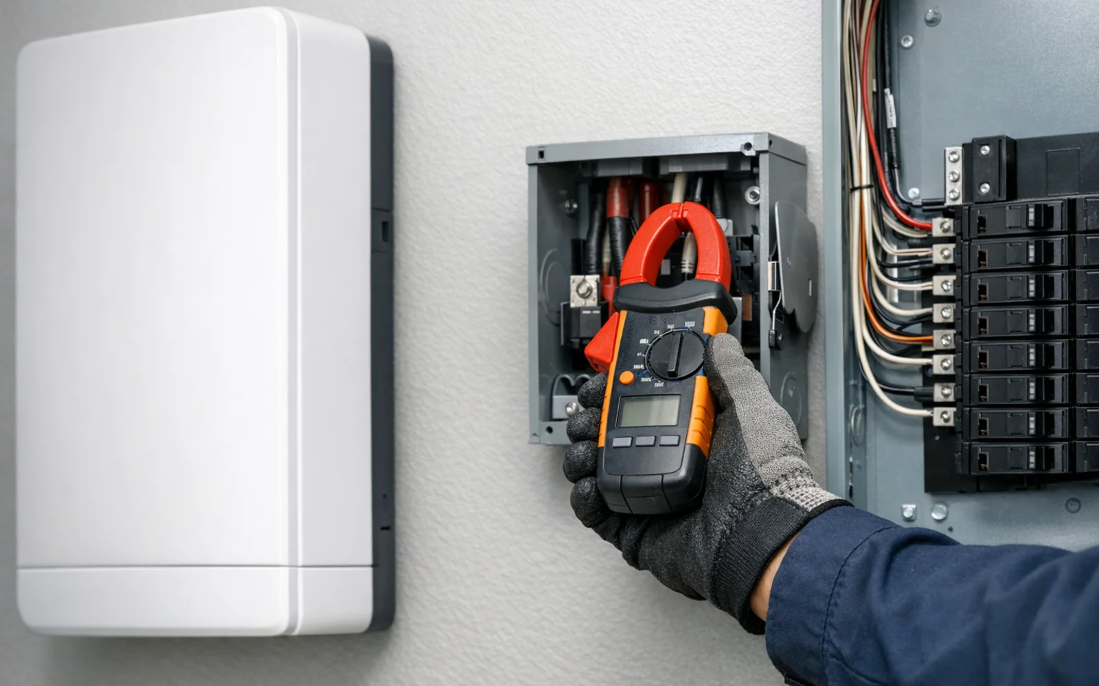 Home Battery Not Charging or Backing Up: Troubleshooting