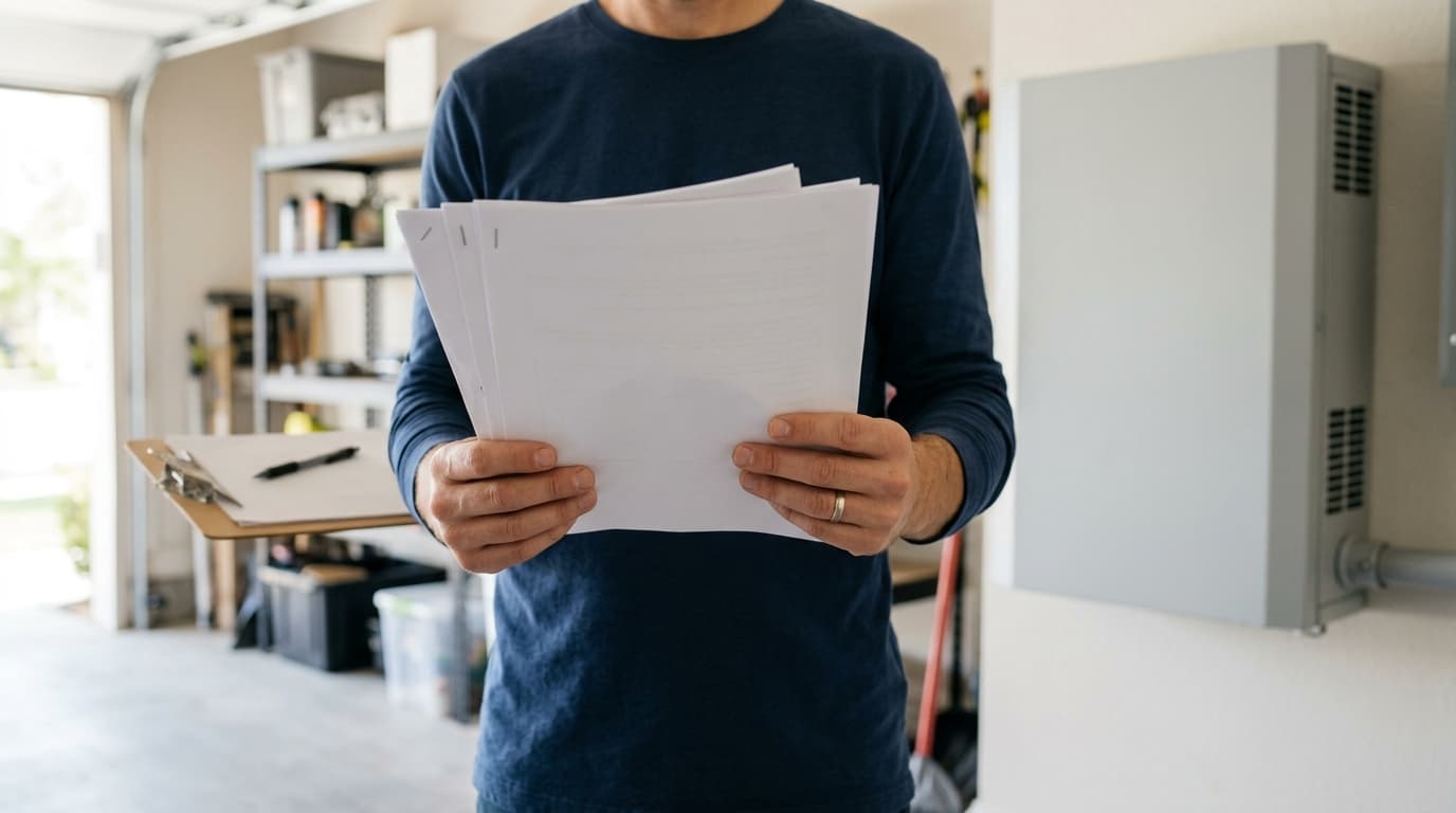 Home Battery Warranty Guide: What Each Brand Actually Covers