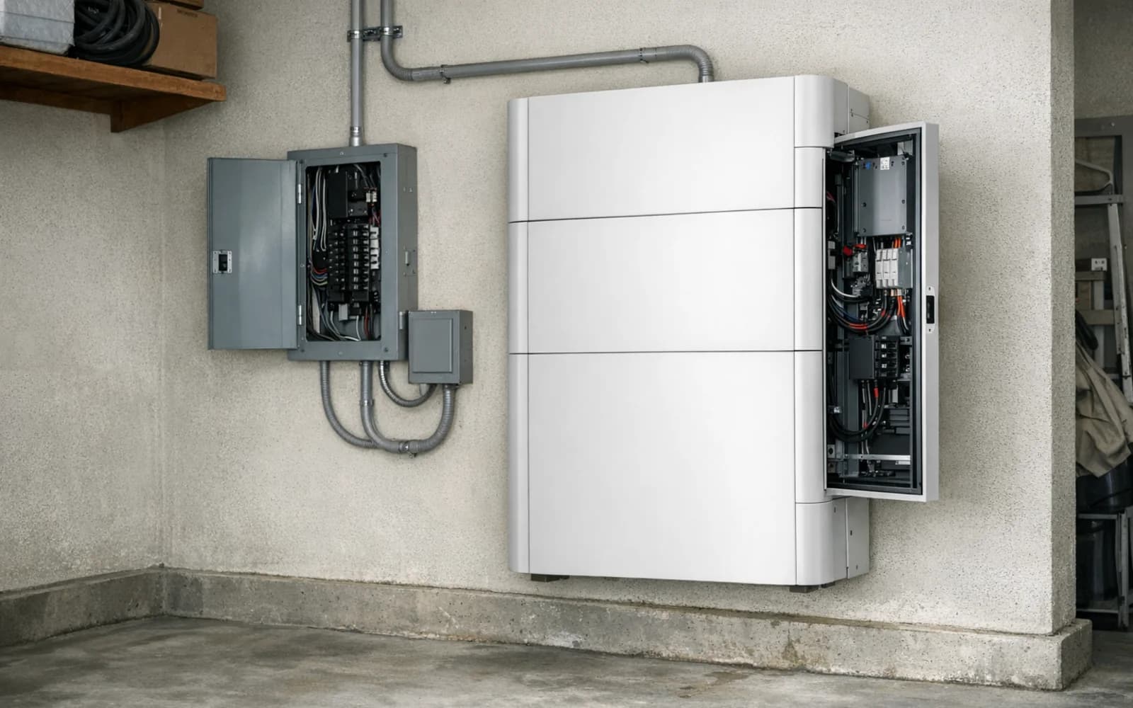 How Long Will a Home Battery Last? Backup Runtime by Size
