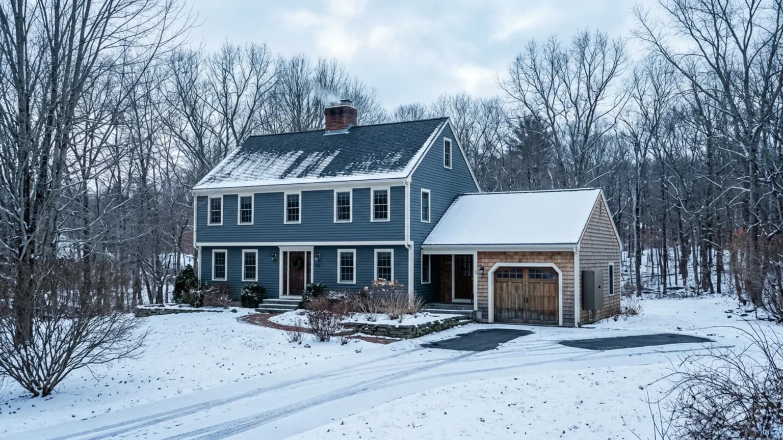 Massachusetts Home Battery Cost