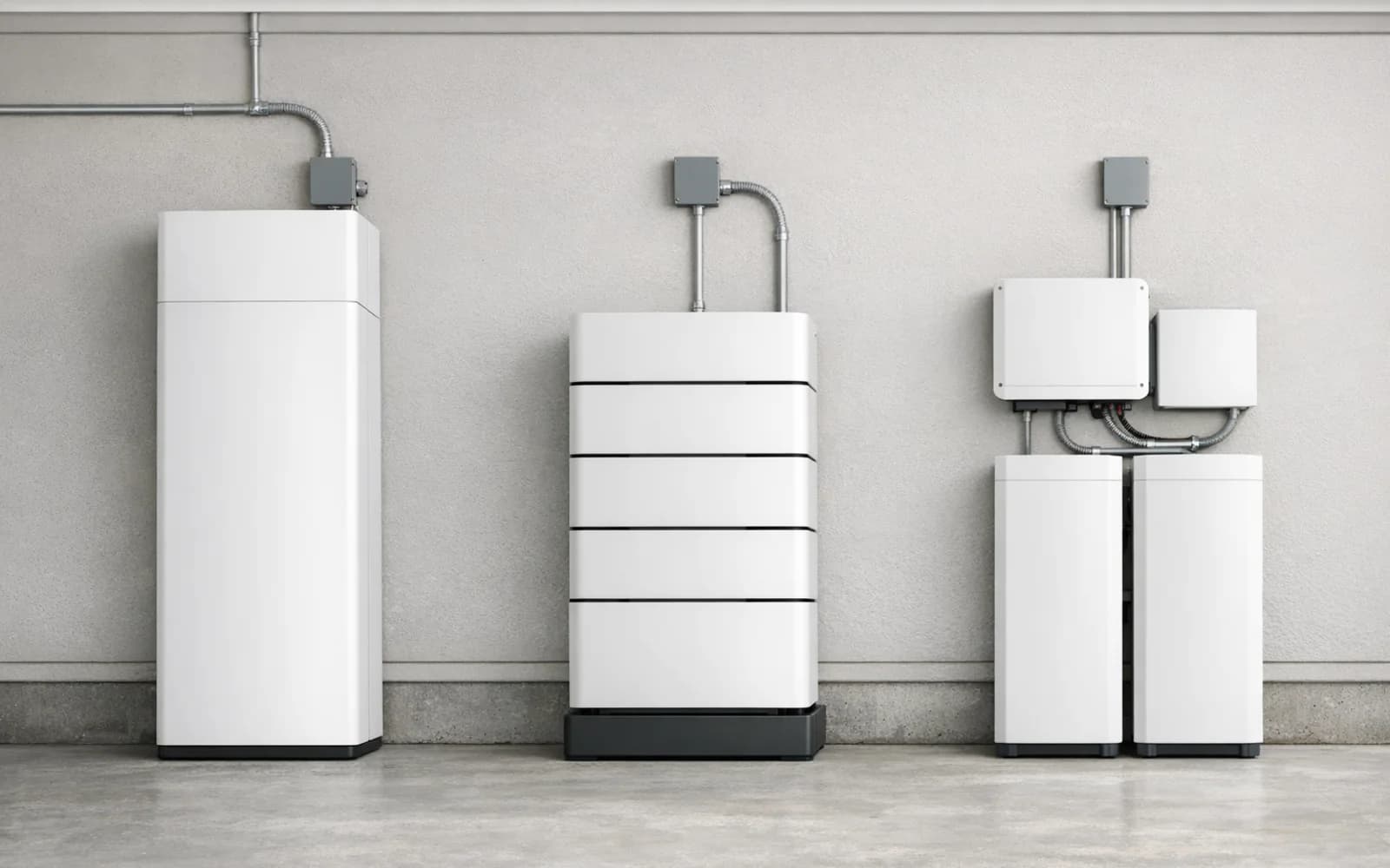 Powerwall 3 vs Enphase vs FranklinWH: Compare the Whole System