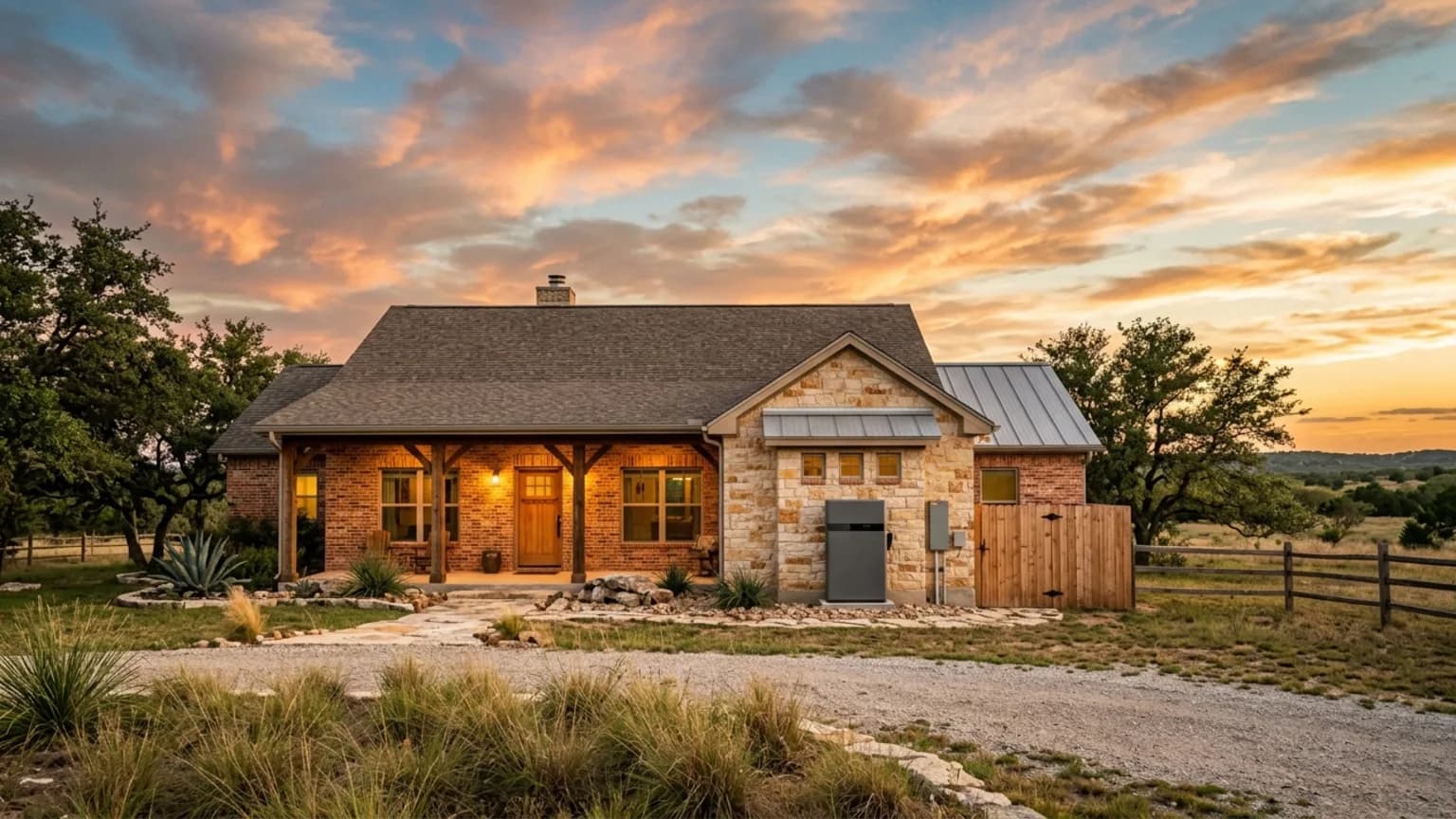 Texas Home Battery Cost